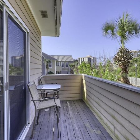 Beach Pointe Destin Eksteriør billede