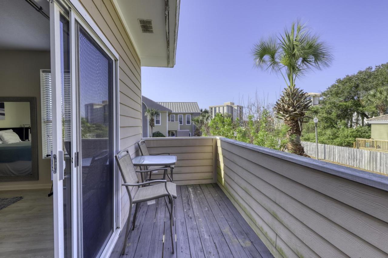 Beach Pointe Destin Eksteriør billede