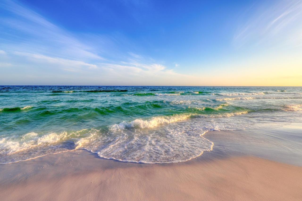 Beach Pointe Destin Eksteriør billede