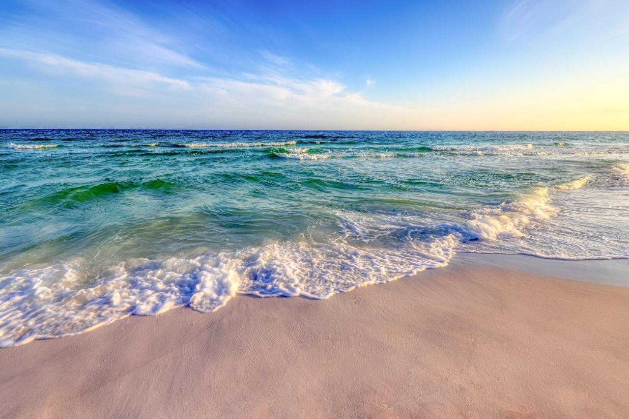Beach Pointe Destin Eksteriør billede
